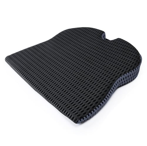 Car Coccyx Seat Cushion Pad For Sciatica Tailbone Pain Relief