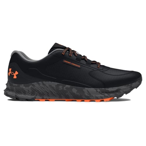 Under armour charged bandit 3 camo on sale