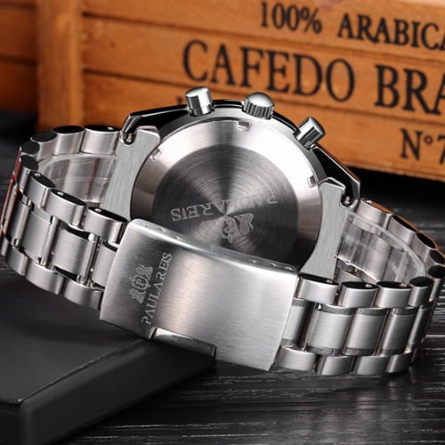 Paulareis speedmaster sales