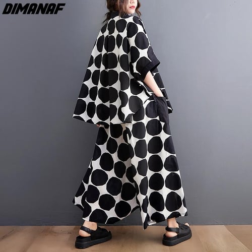 Summer pant suits for plus size deals