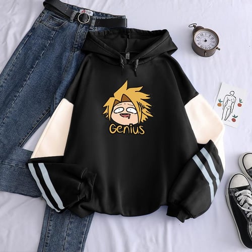 Denki kaminari hoodies online