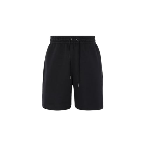 Nike tech knit shorts black store