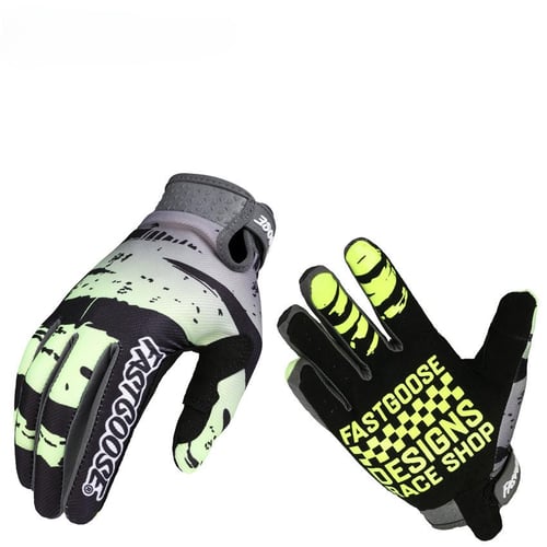 Dirt bike gloves women deals