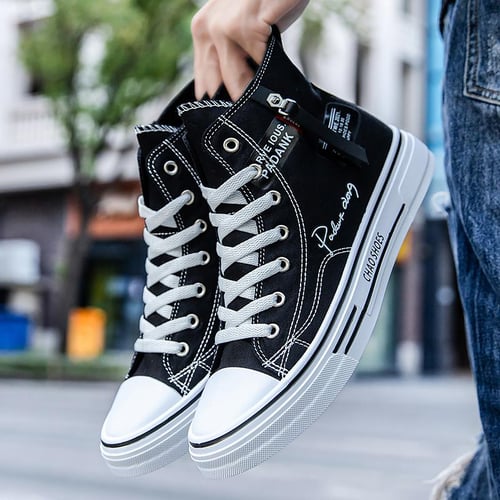 Cool high top converse online