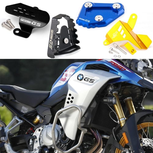 Motorcycle Accessories Falling Protector CNC Parts For BMW F850GS