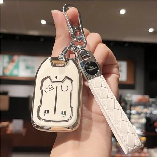Gmc acadia keychain deals