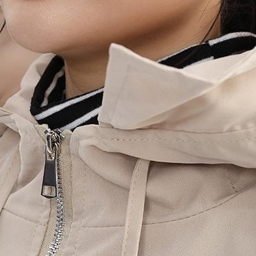 Short front long back jacket shop