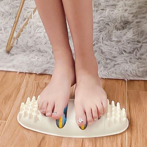 Foot massager heel pain 2025
