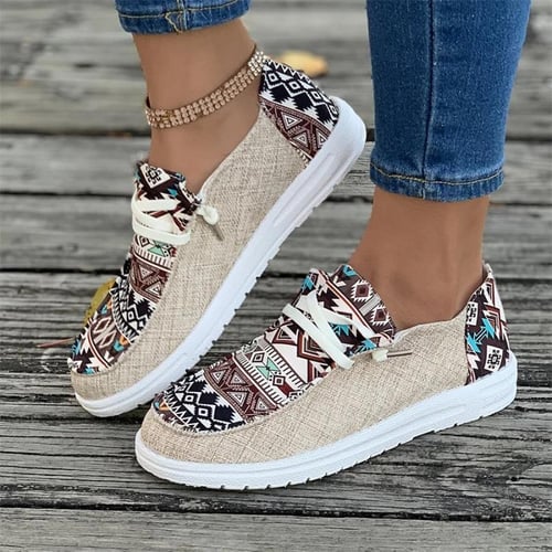 Rounded sole walking shoes sale