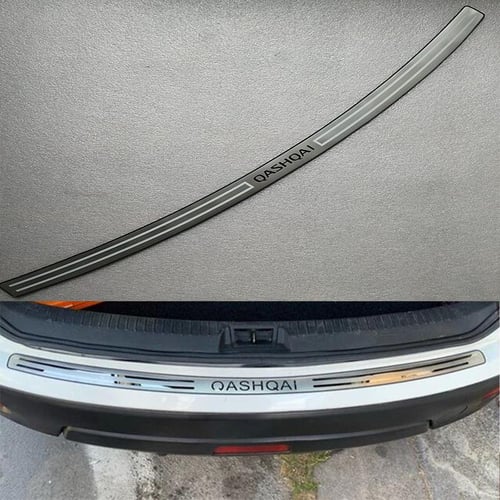 Nissan qashqai sales 2008 accessories