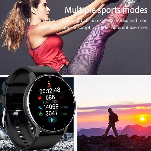 Ladies smart band clearance