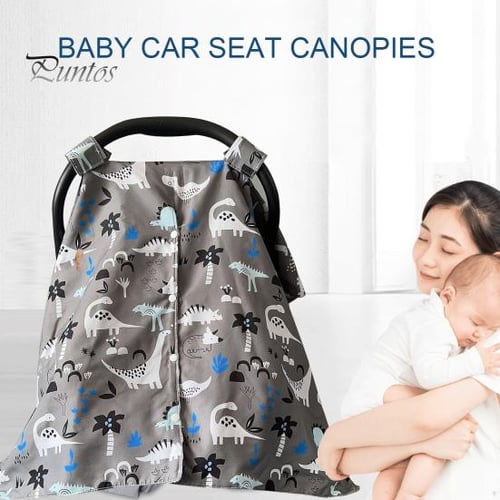 Car seat canopys deals