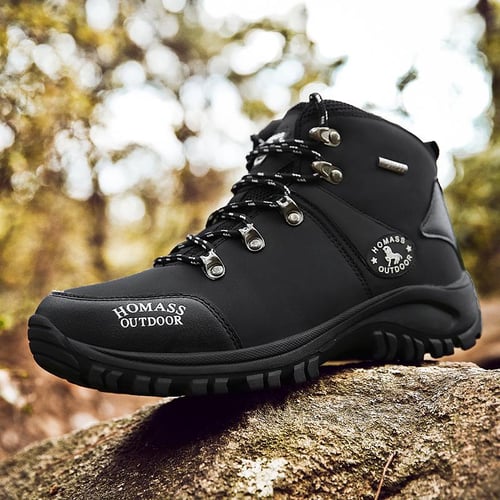 Homass outdoor boots on sale
