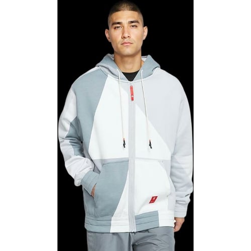 Nike kyrie jacket best sale