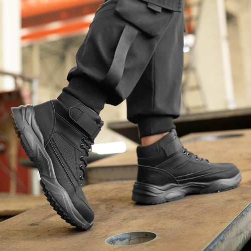 Indestructible military shoes online