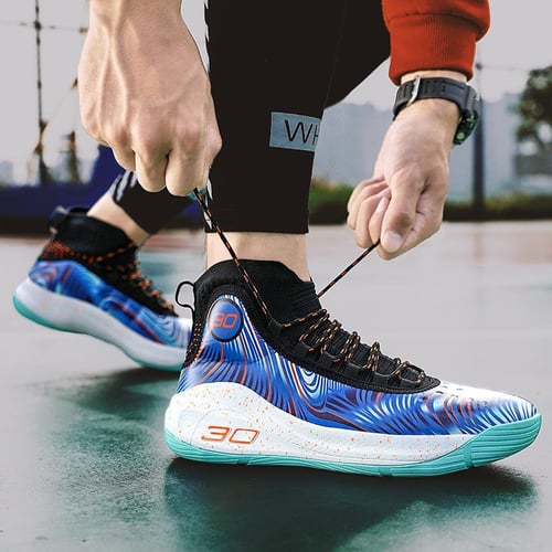 Curry sneakers mens sales