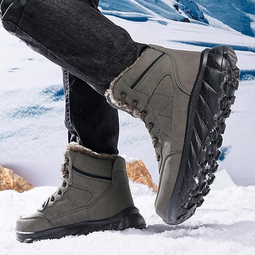 Winter waterproof sneakers outlet