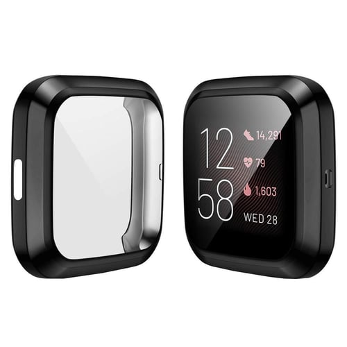 Fitbit versa 2 waterproof case online