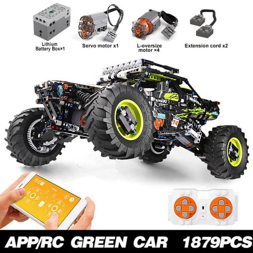 Moc 19517 shop