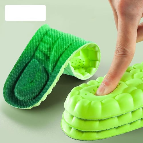 Super soft insoles sales