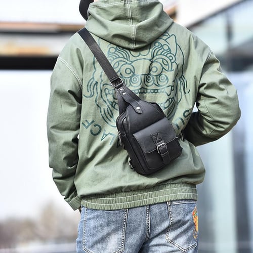 Weixier sling bag best sale