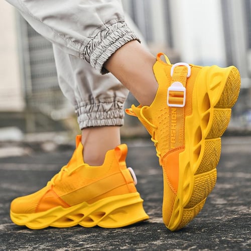 Mesh casual shoes hotsell