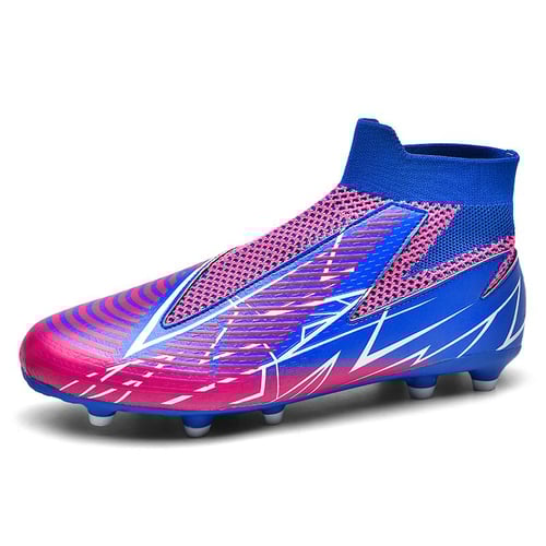 Ankle football shoes cheap