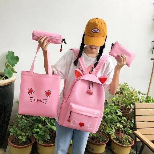 School shoulder bags for teenage girl cheap