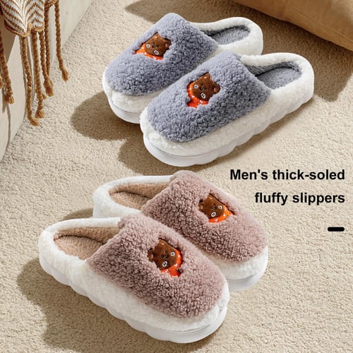Slippers for home use cheap
