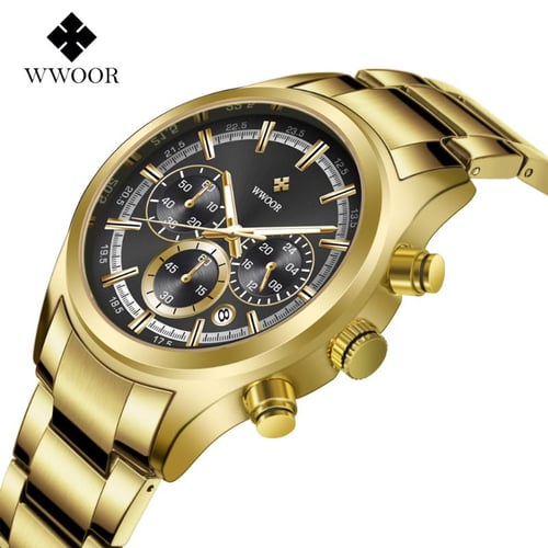 Wwoor watch on sale