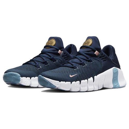 Nike metcon 4 navy shop