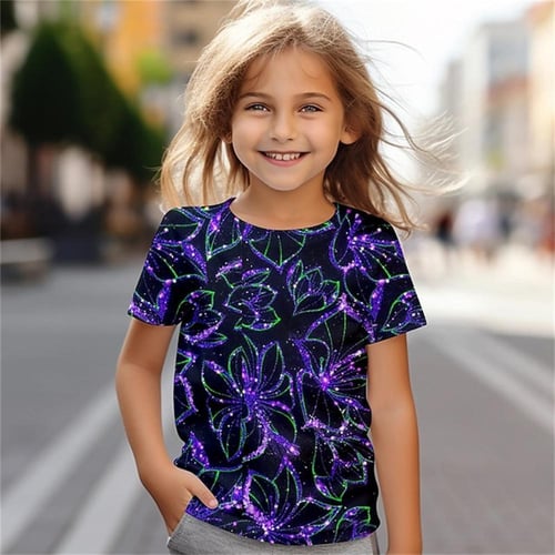 Shirts for 12 year girl sales