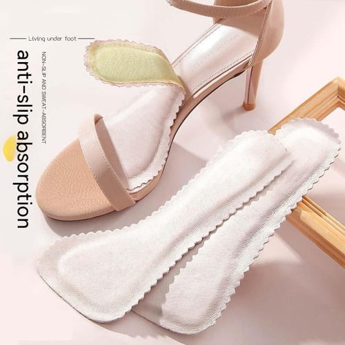 Shoe insoles for sandals online