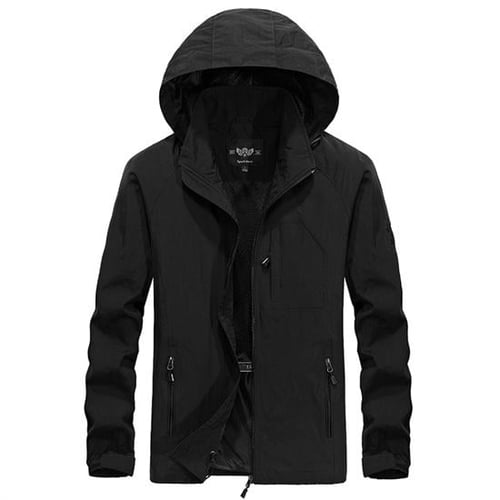 Thin spring jackets discount