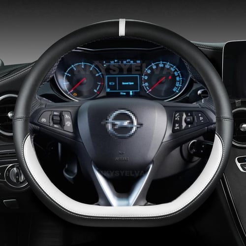 Vauxhall insignia shop steering wheel cover