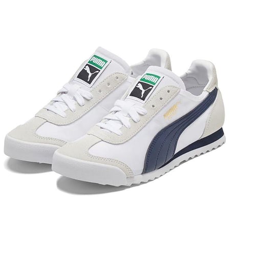 Puma roma size 15 store