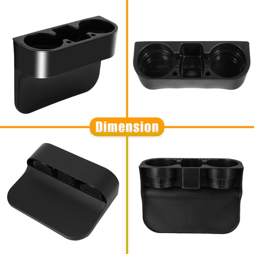 Wedge cup holder cheap