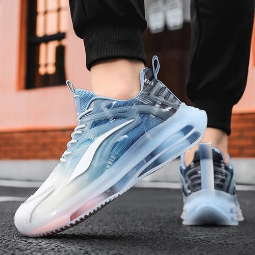 Men shoes mesh casual sneakers new arrivals