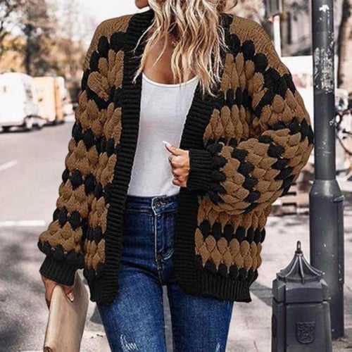 Soft warm cardigan shop