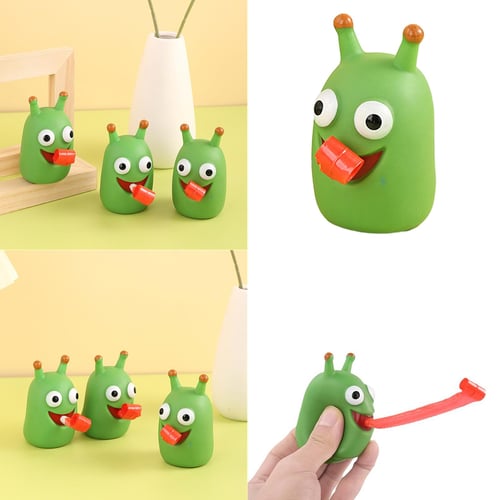 Squeeze toys for stress relief discount