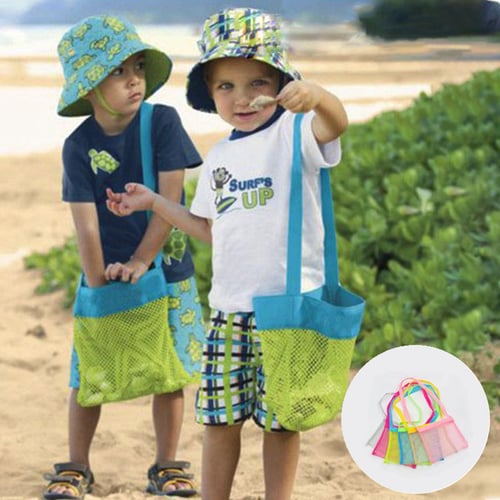 Children's beach bags online