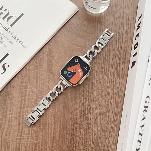 Michele apple watch online band 42mm