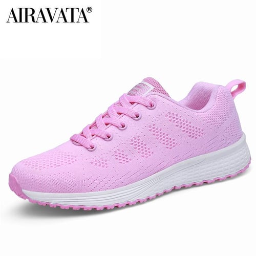Solid color running shoes outlet