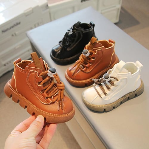Girls spring boots online