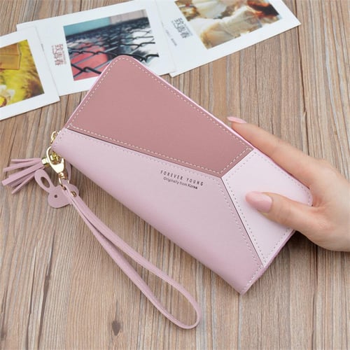 New fashion ladies purse shop