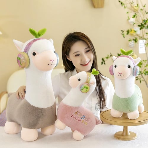 Alpacasso peluche new arrivals