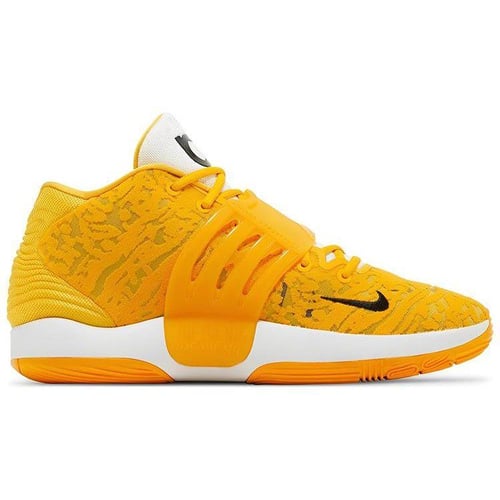 Nike kd 2 yellow clearance