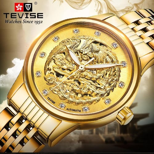 Tevise ladies watch on sale