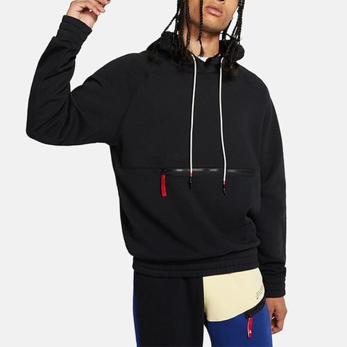 Nike kyrie hoodie best sale