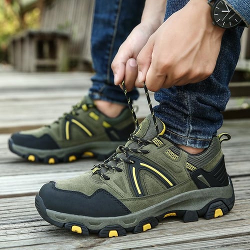 Fashion outdoor shoes hot sale
